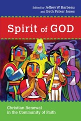 Spirit of God: Christian Renewal in the Community of Faith - eBook