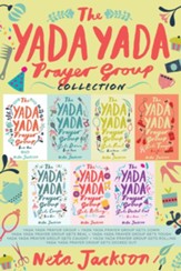 The Yada Yada Prayer Group Collection - eBook