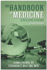 Handbook of Medicine - 4th edition