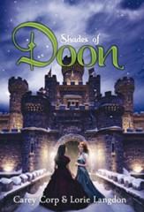 Shades of Doon - eBook