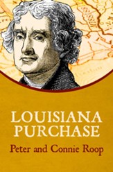 Louisiana Purchase - eBook