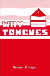 Why Tongues? Booklet
