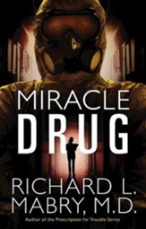 Miracle Drug - eBook