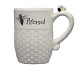 Blessed Ceramic Mug