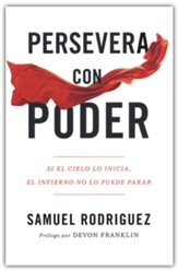 Persevera con poder  (Perservere with Power)