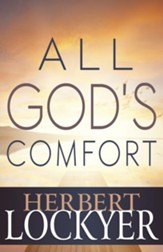 All God's Comfort - eBook