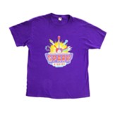 Spark Studios: Theme T-Shirt, Adult 2X-Large