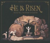 He Is Risen - Slightly Imperfect