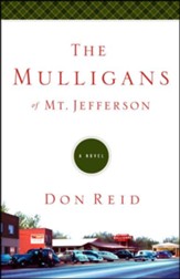 The Mulligans of Mt. Jefferson, Mt. Jefferson Series #2