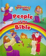 The Beginner's Bible People of the Bible