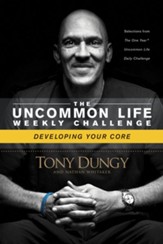 Developing Your Core - eBook