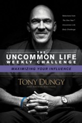 Maximizing Your Influence - eBook