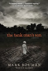 The Tank Man's Son: A Memoir - eBook