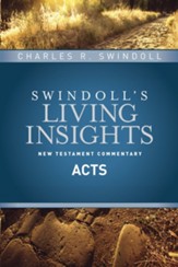 Insights on Acts - eBook