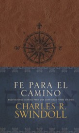 Fe para el camino: Daily Meditations on Courageous Trust in God - eBook