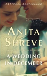 A Wedding in December: A Novel - eBook