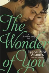 The Wonder of You - eBook