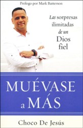 Muevase a Mas  (Move into More)