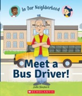 Meet a Bus Driver!