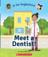 Meet a Dentist!