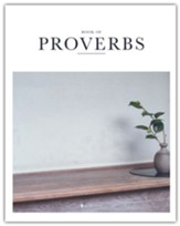 Book of Proverbs, hardcover