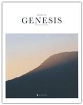 Book of Genesis, hardcover