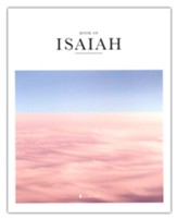 Book of Isaiah, hardcover - Slightly Imperfect