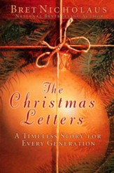The Christmas Letters: A Timeless Story for Every Generation - eBook