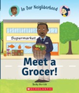 Meet a Grocer!