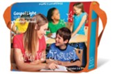 Gospel Light: Elementary Grades 3-4 Classroom Kit, Spring 2023 Year D