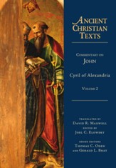 Commentary on John, Volume 2 - eBook