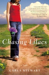 Chasing Lilacs: A Novel - eBook