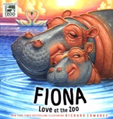Fiona, Love at the Zoo