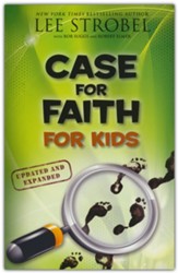 Case for Faith for Kids