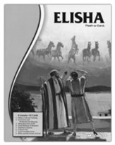 Extra Lesson Guide for Elisha