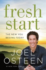 Fresh Start: Welcome to Your New Life! - eBook