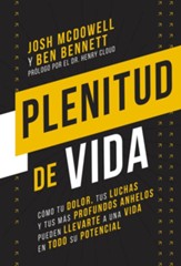Plenitud de vida  (Free to Thrive, Spanish)