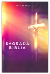 Biblia Catolica, Edicion economica, Tapa Rustica (Catholic Bible)