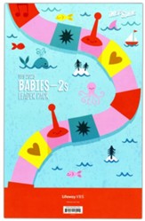 Twists & Turns: Babies-2s Leader Pack