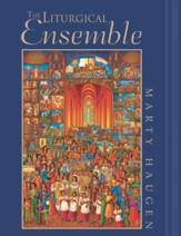 The Liturgical Ensemble, Second Edition with CD