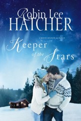 Keeper of the Stars - eBook