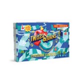 Twists & Turns: Preschool Starter Kit
