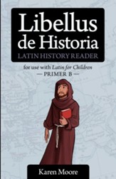 Latin for Children B History Reader