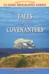 Tales of the Covenanters