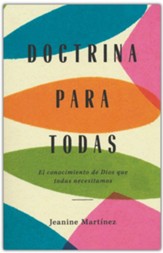 Doctrina para Todas (Doctrine for Everyone)