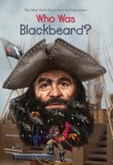 Who Was Blackbeard? - eBook
