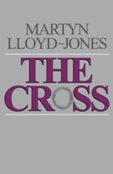 The Cross: God's Way of Salvation - eBook