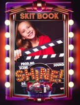 SHINE! Skits Book