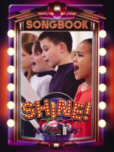 SHINE! Songbook