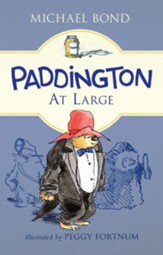 Paddington at Large - eBook